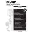 SHARP R311HL Owners Manual