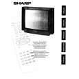 SHARP 70ES04SN Owners Manual