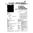 SHARP ZQ-6100M Service Manual