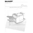 SHARP FO5200 Owners Manual