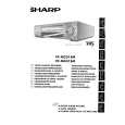 SHARP VC-M431SM Owners Manual