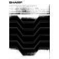 SHARP SF7350 Owners Manual