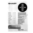 SHARP VC-M21GM Owners Manual