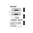 SHARP VC-MH76GM Owners Manual