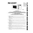 SHARP R4G17 Owners Manual