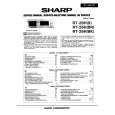 SHARP RT26 Service Manual