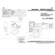 SHARP ER-06DW Service Manual