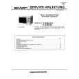 SHARP R-8480(W) Service Manual