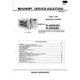 SHARP R4G56W/B Service Manual