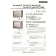 SHARP C1421GBKD Service Manual