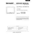SHARP 63SC-03SC Service Manual