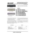 SHARP VC-FH300SM(SN) Service Manual