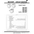 SHARP MODELAR-507 Service Manual