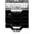 SHARP SF900 Owners Manual