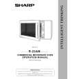 SHARP R23AM Owners Manual