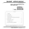 SHARP AR-NC5JW Service Manual