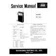 SHARP FX-184 Service Manual