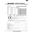 SHARP SJ-P63M-SL Service Manual