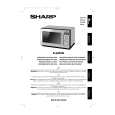 SHARP R64STN Owners Manual