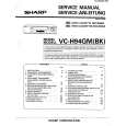SHARP VC-H94GM(BK) Service Manual