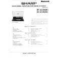 SHARP RP303H/E Service Manual