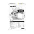 SHARP 32RS450 Owners Manual