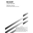SHARP ARM350 Owners Manual