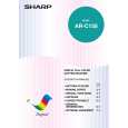 SHARP ARC150 Owners Manual