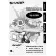 SHARP VL-A10S Owners Manual