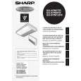 SHARP GSXPM12FR Owners Manual