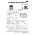 SHARP EL-2192P Service Manual