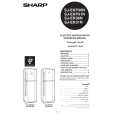 SHARP SJEK36N Owners Manual