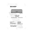SHARP VC-GH61GM Owners Manual