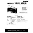 SHARP QT15 Service Manual