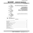 SHARP IMDR410H Service Manual