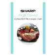 SHARP R90GC Owners Manual