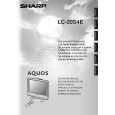 SHARP LC20S4E Owners Manual