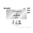 SHARP SDAS10W Owners Manual