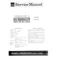 SHARP AR900 Service Manual
