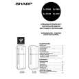 SHARP SJ48N Owners Manual