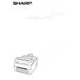 SHARP JX-9400 Service Manual
