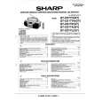 SHARP QTCD77E/A/L(GY) Service Manual