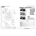 SHARP CDC415W Service Manual